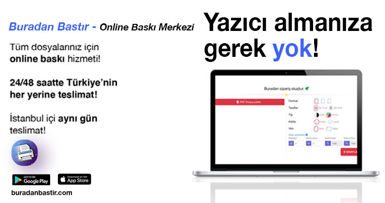 Online baskı / fotokopi nasıl oluşturulur? Tek siparişe birden fazla dosya nasıl yüklenir?