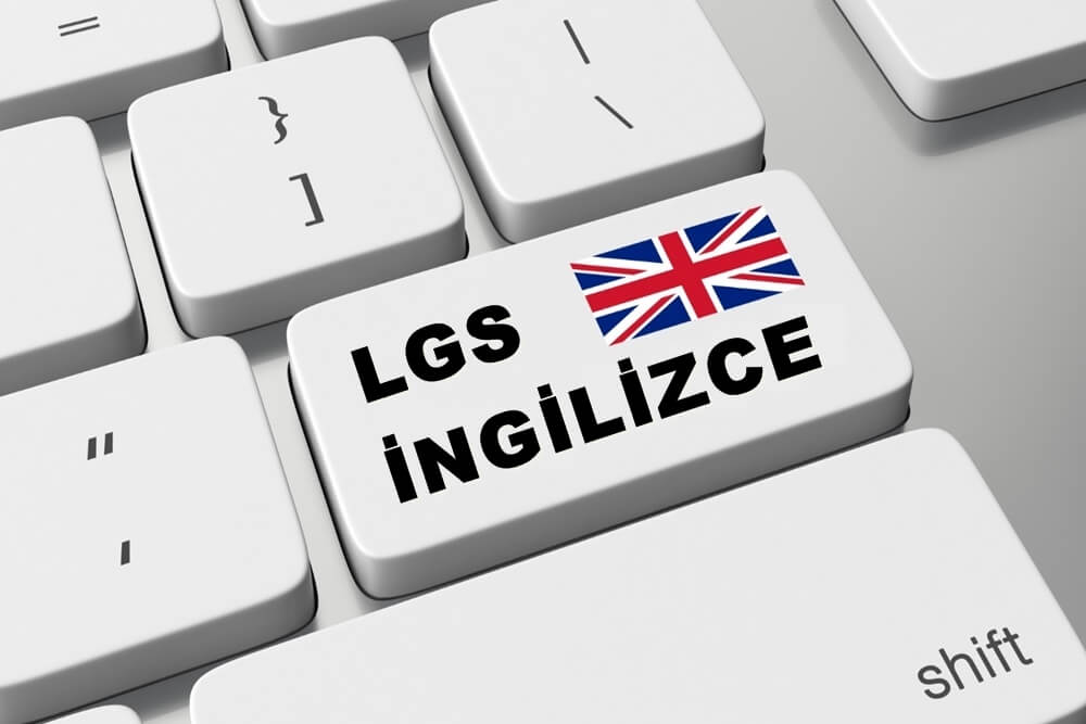 8. Sınıf İngilizce LGS Çıkmış Sorular PDF İndir (Tüm Yıllar)